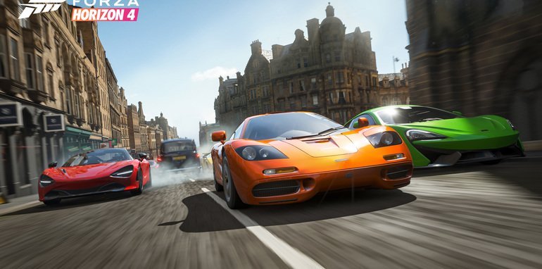 Forza Horizon 4 review – revRebel