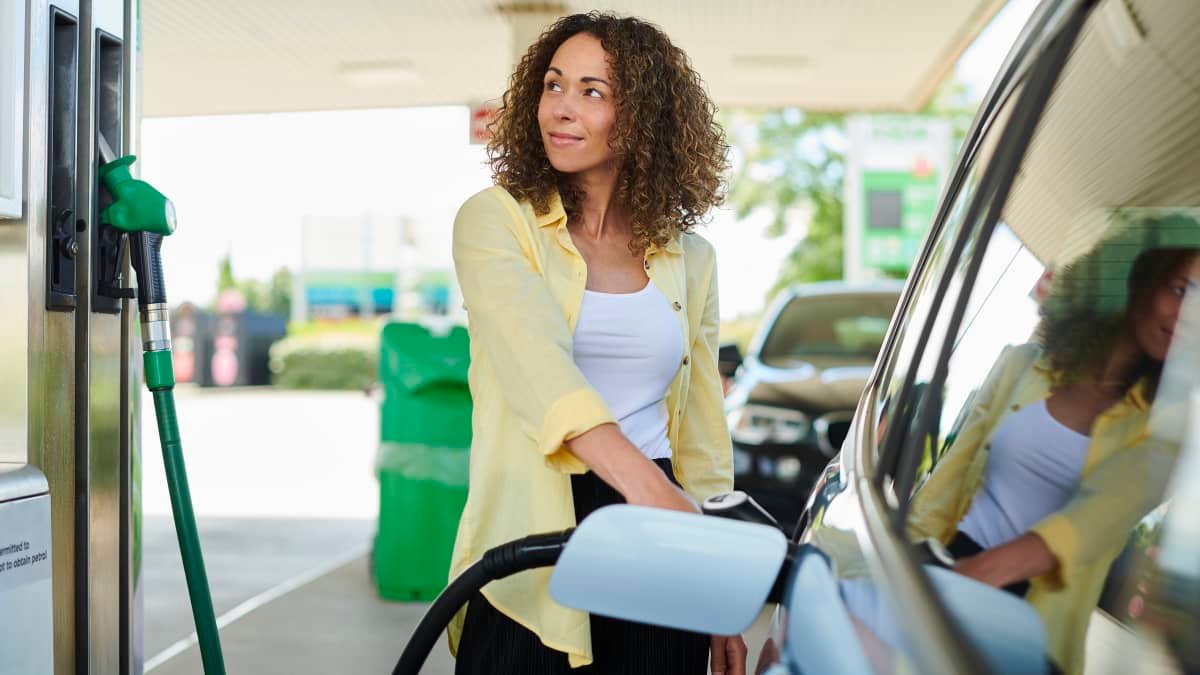 Electric cars saved an entire day’s worth of fuel in the US last year – report