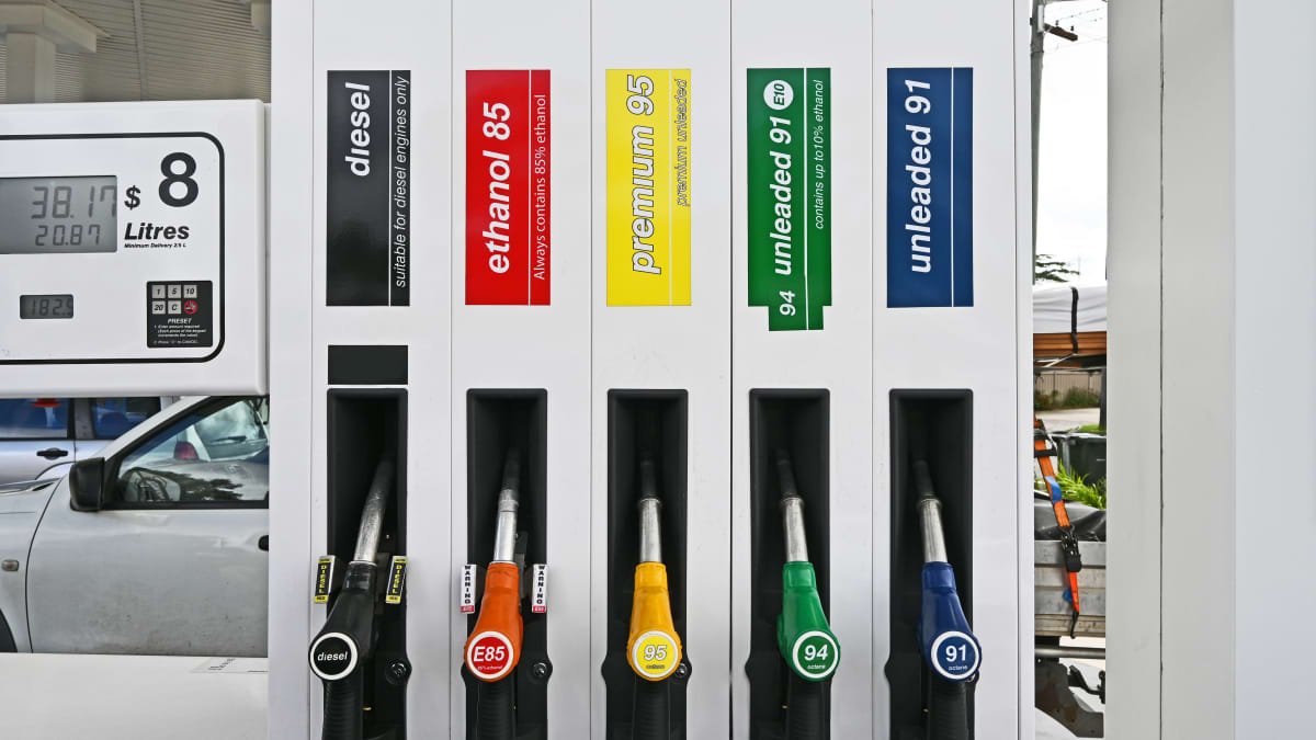 Petrol prices settle as diesel crosses a concerning high price mark