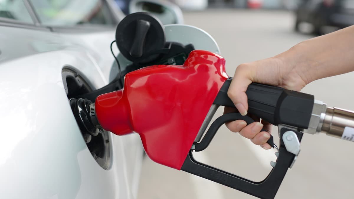 Fuel prices twitching back up as end of excise relief nears-0
