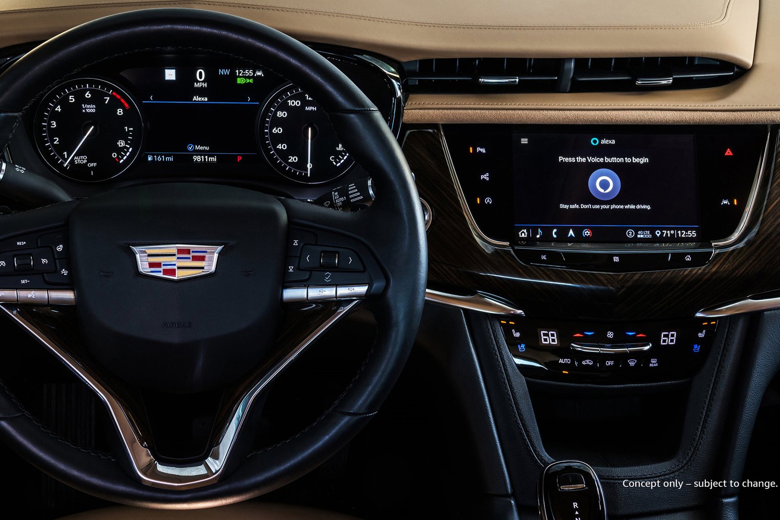 General Motors is bringing millions of Chevrolet, Buick, GMC and