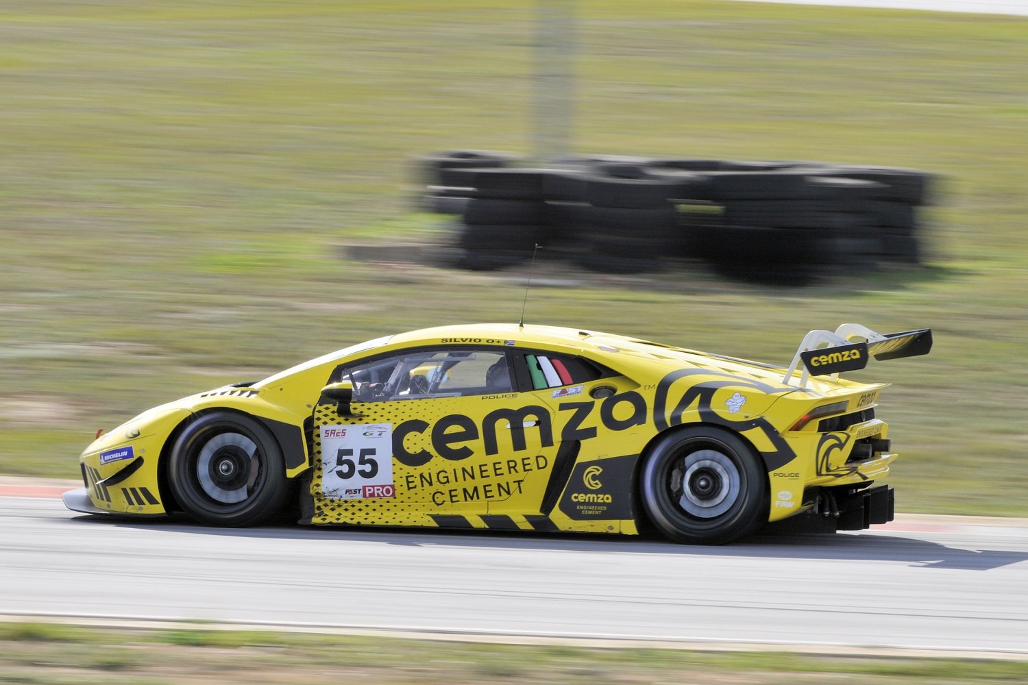 GT National and Endurance Series Killarney preview