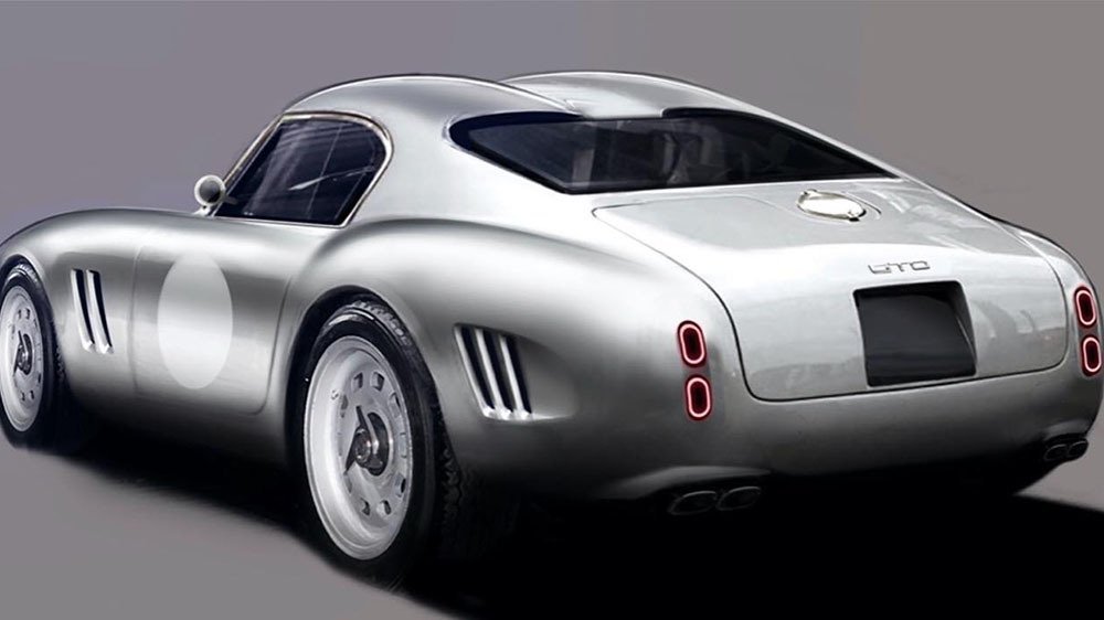 GTO Engineering Moderna