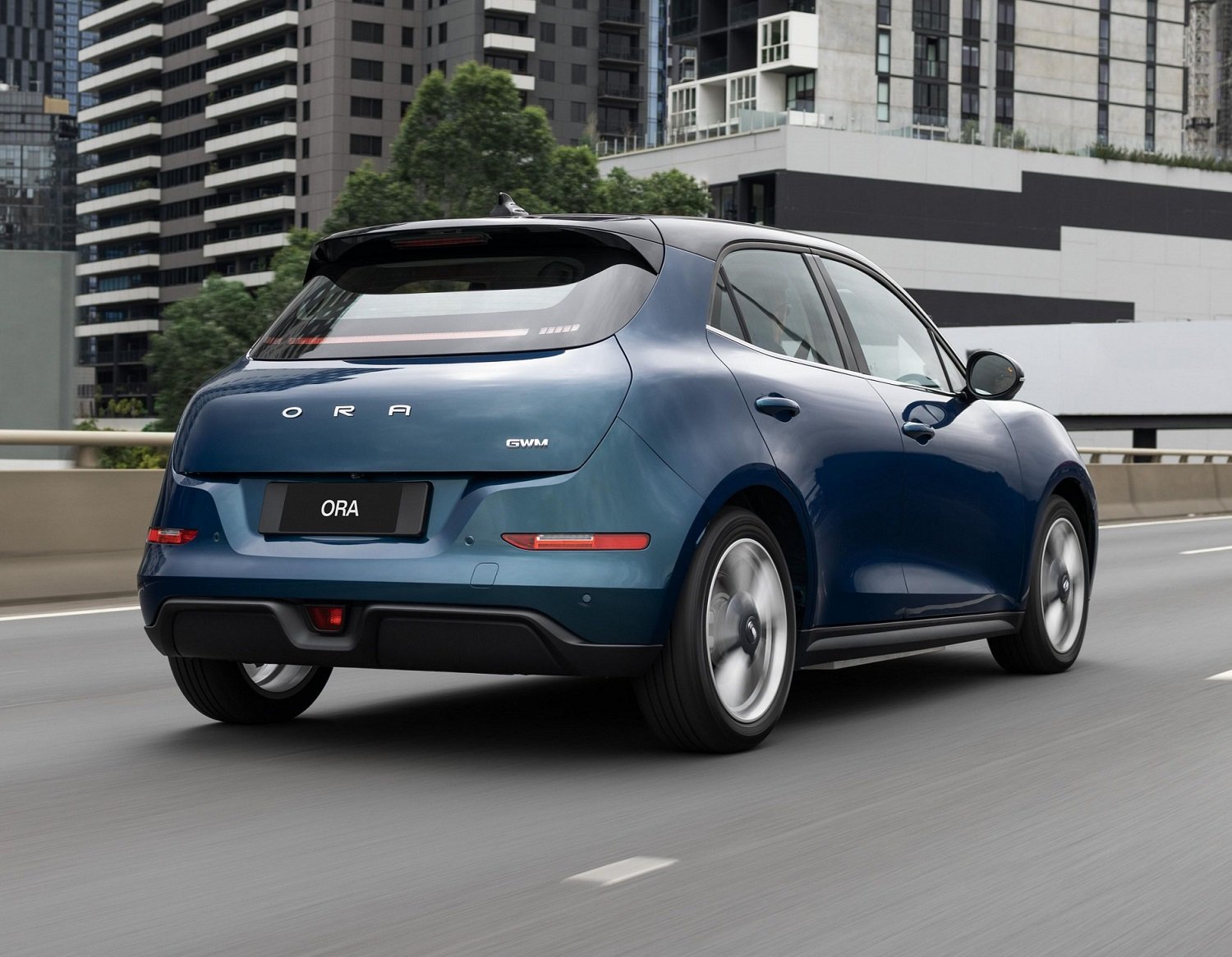 GWM Ora priced in South Africa