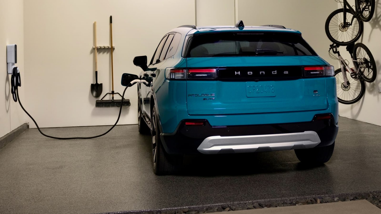 General Motors and Honda abandon plans for affordable electric car – report