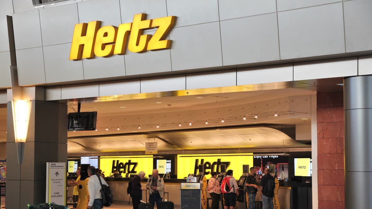 General Motors to supply Hertz North America with 175,000 electric cars-0