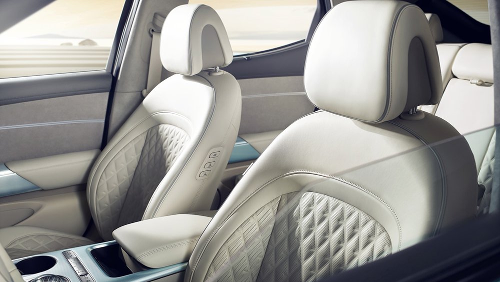 Genesis GV60