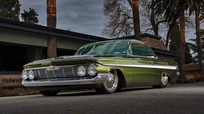 Goodguys, Goodguys Presents Will Posey with 2022 Trendsetter Award, ClassicCars.com Journal