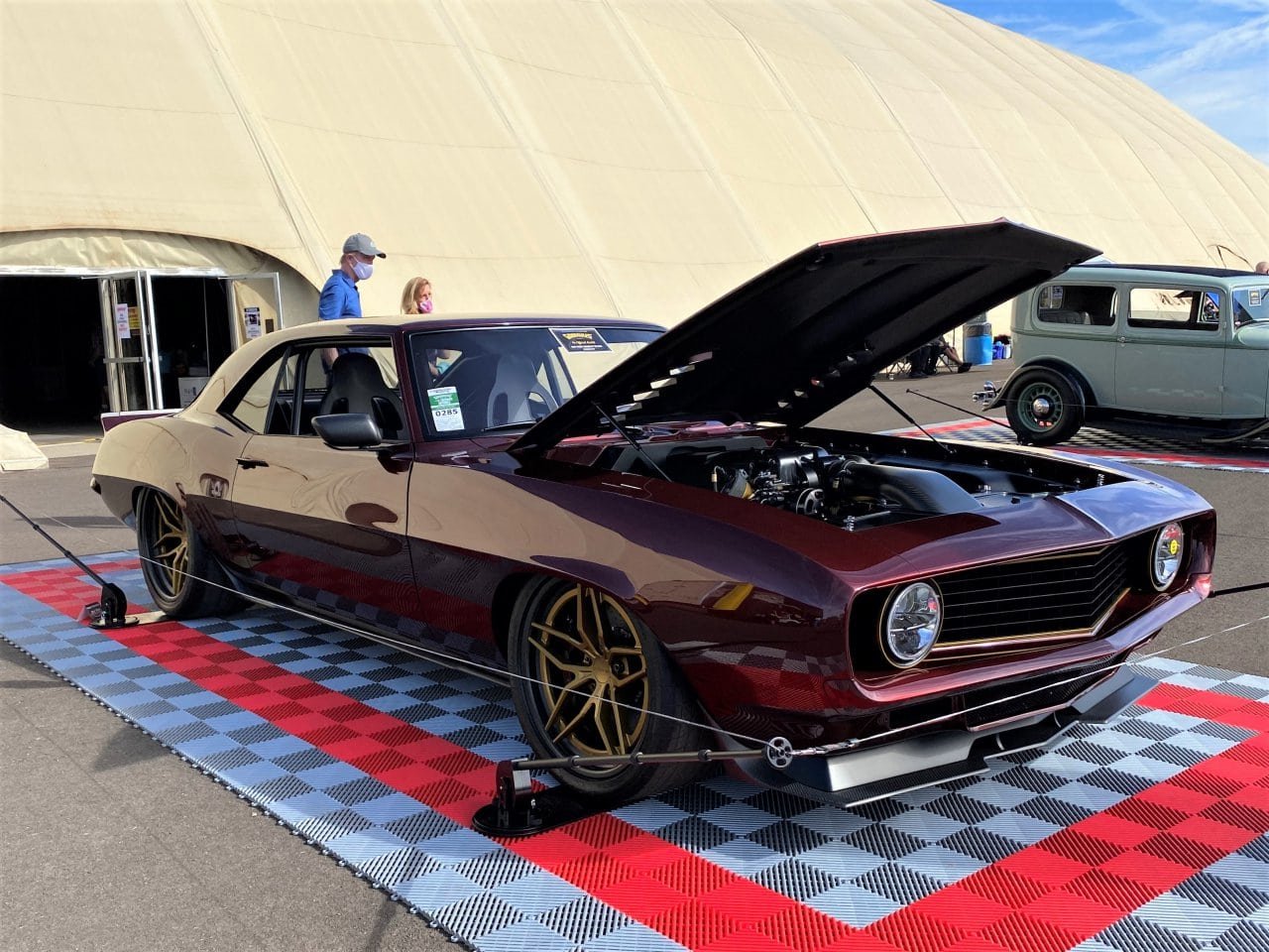 Goodguys Street Machine of the Year