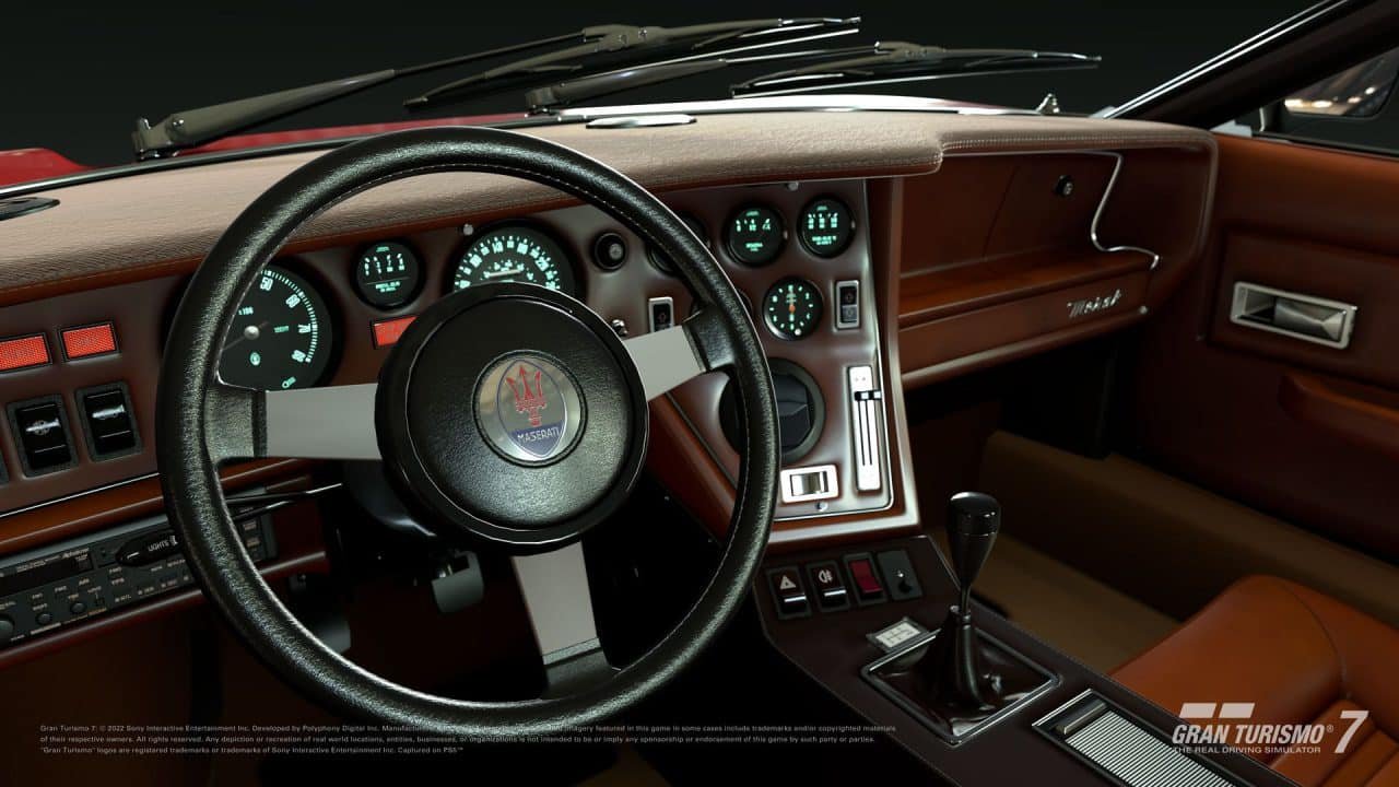 Gran Turismo 7, Gran Turismo 7 adds four new cars in October update, ClassicCars.com Journal