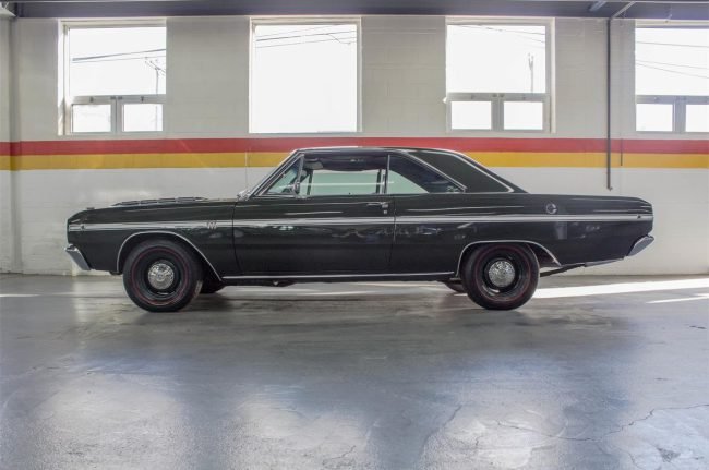 greens, Greens That Don’t Suck, ClassicCars.com Journal