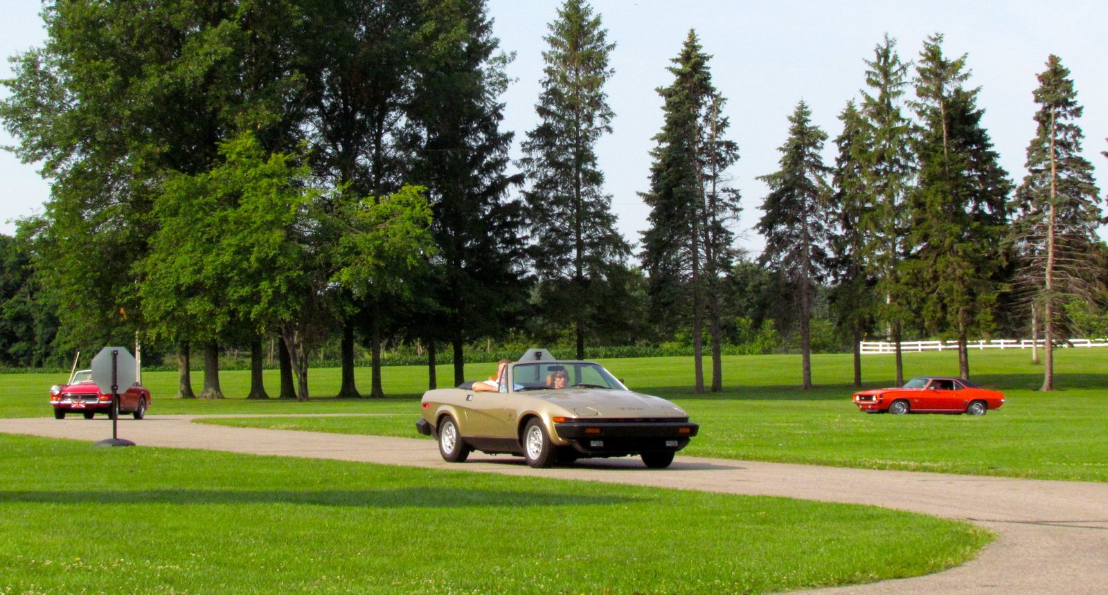 shift, Shift work: Hagerty needs help training 500 drivers in 50 days, ClassicCars.com Journal