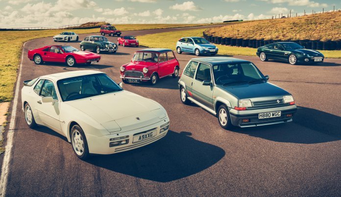 hagertygroup Hagerty UK