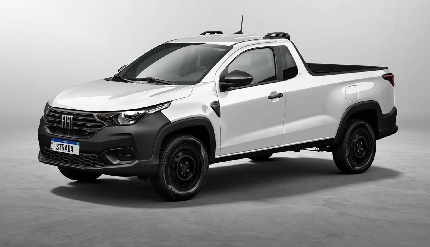 Fiat Strada coming to Sub-Sahara Africa