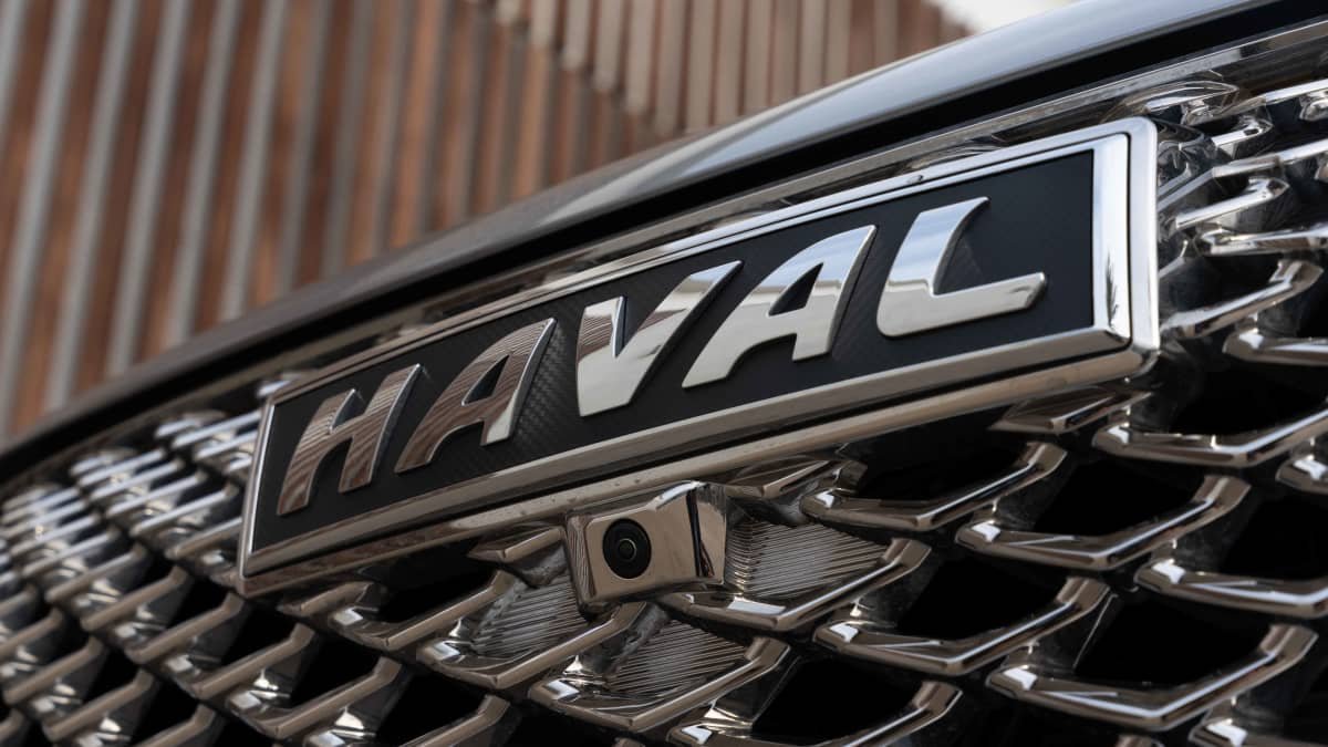 Haval to go electric within eight years – report-0