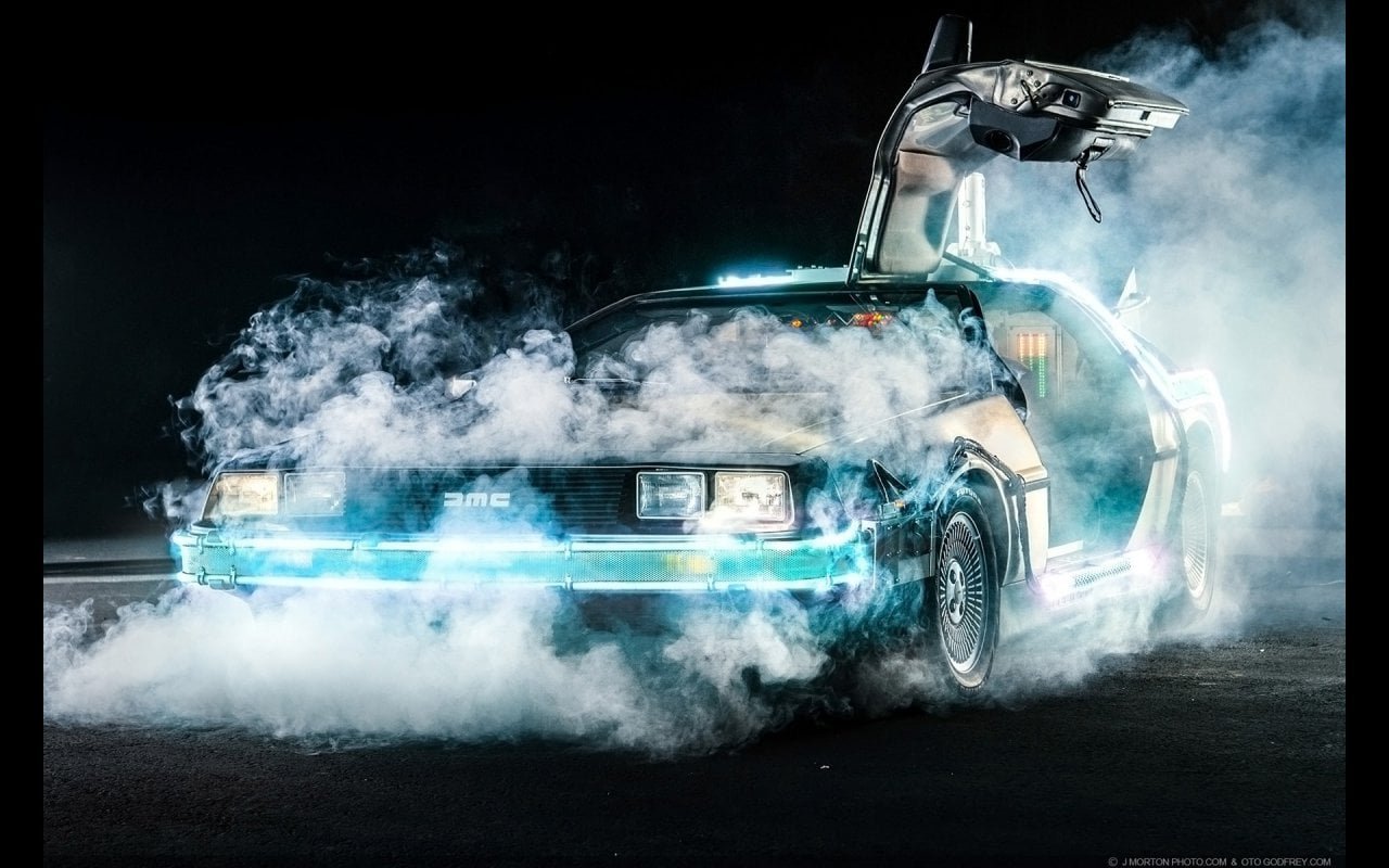 DeLorean
