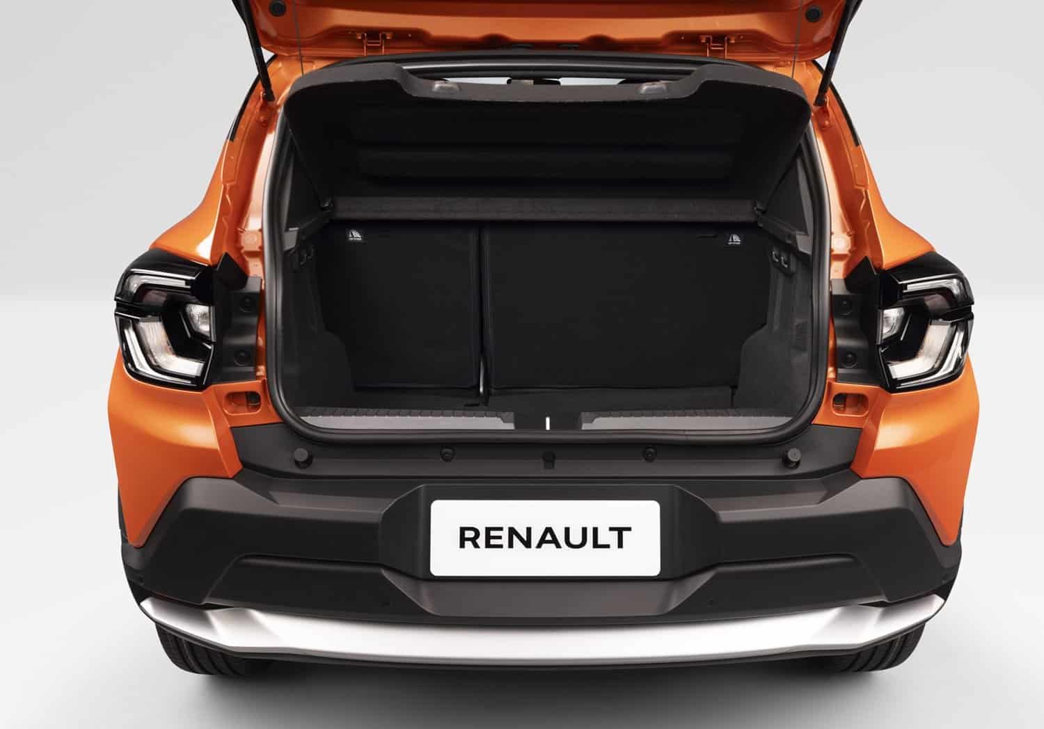 All-new Renault Kardian officially out