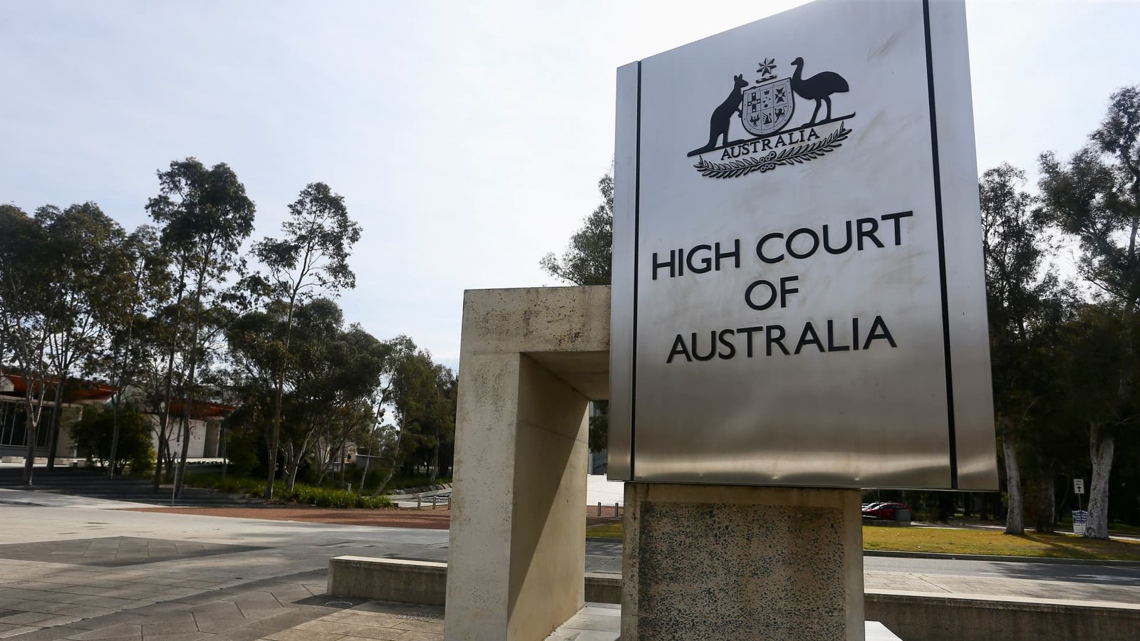 High Court rules against Victoria’s electric-car road-user tax in landmark case