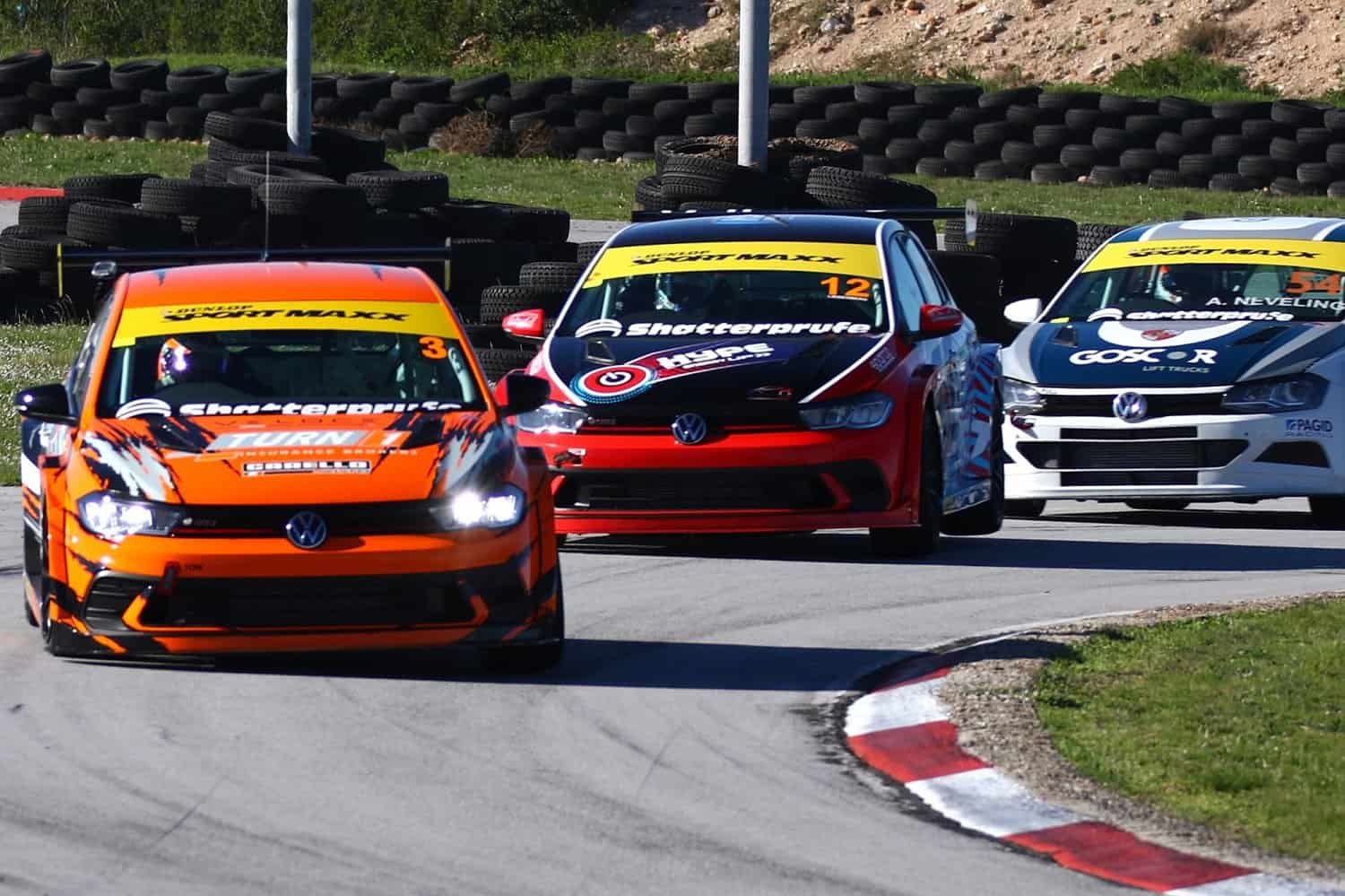 National Extreme Festival set for East London romp