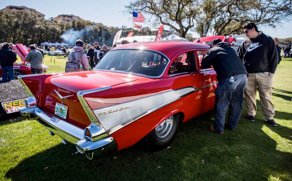 1957 Chevrolet