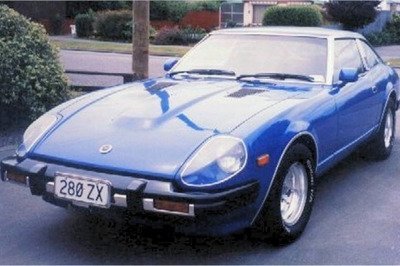 Nissan 280Z