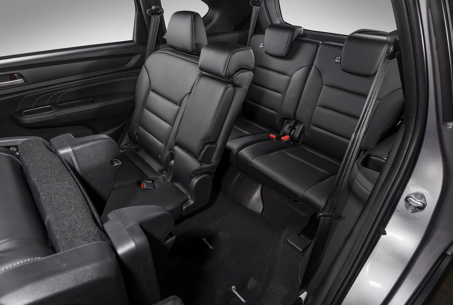 Honda BR-V