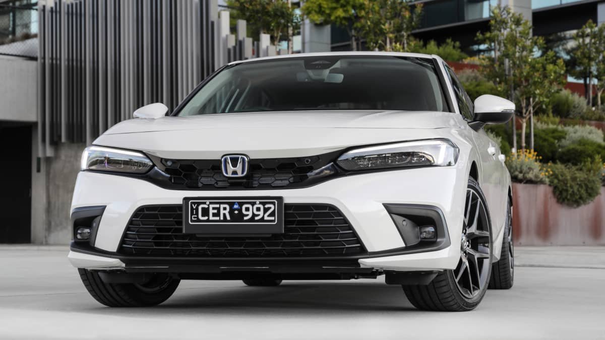 Honda Civic, Accord to stay in showrooms despite sales slide amid shift to SUVs