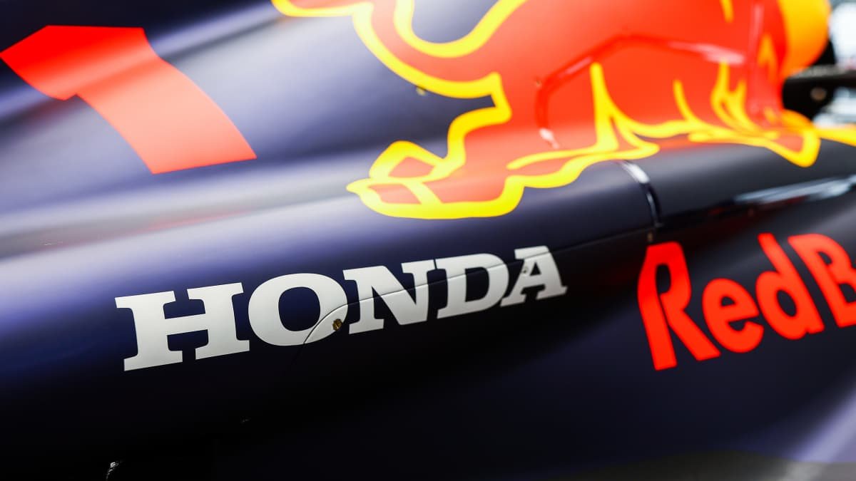 Honda confirms full Formula One return with engines for Aston Martin