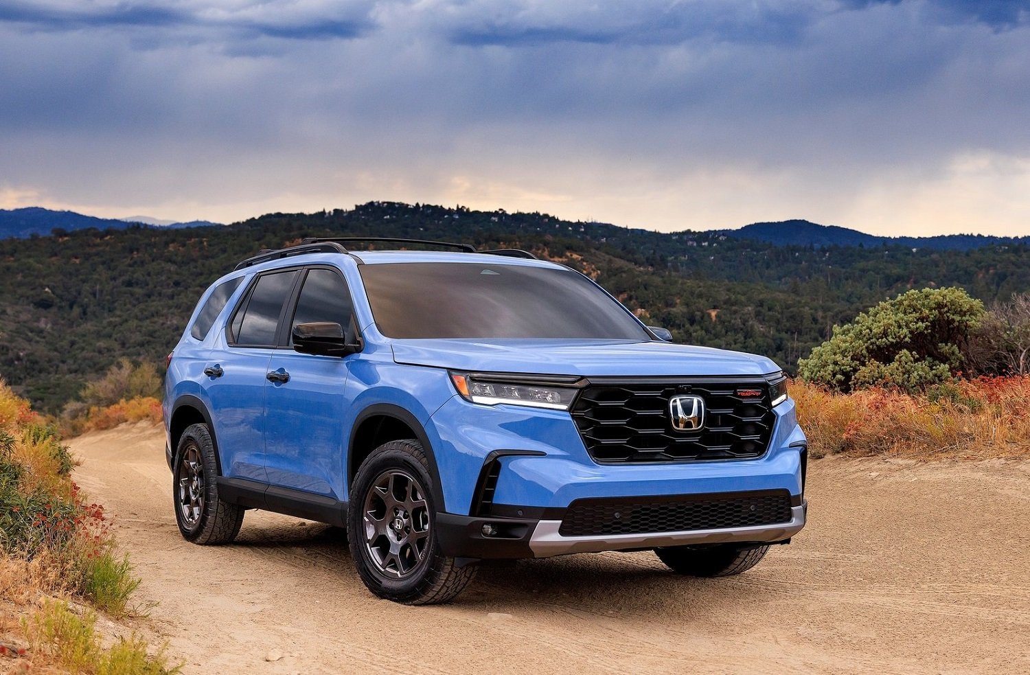 New Honda SUV above WR-V planned in India