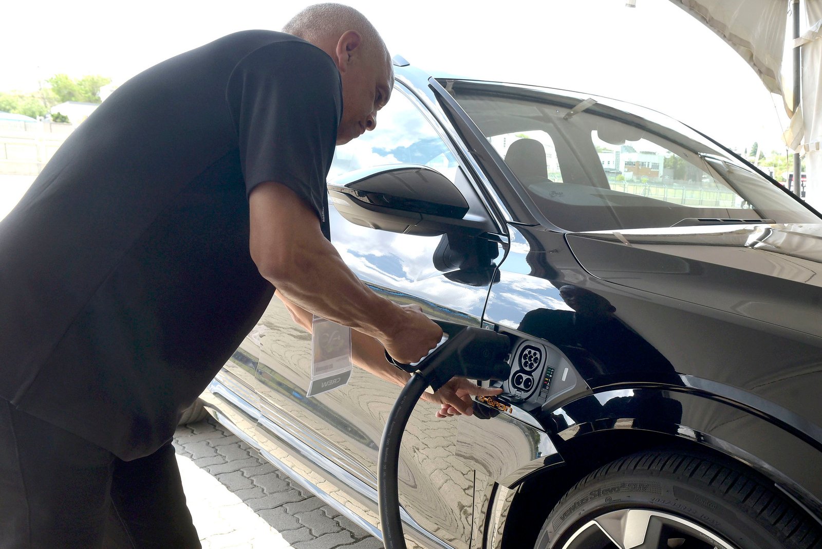 Hope that electric vehicles will ease the strain on pockets 'just a pipe dream'