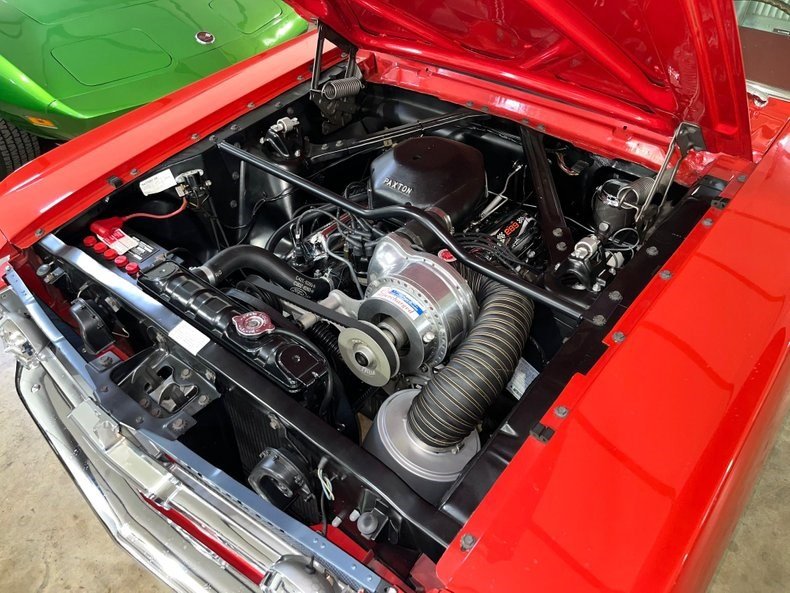 mustang, Hot 1960s Mustang and Nova Auctions End Today, ClassicCars.com Journal
