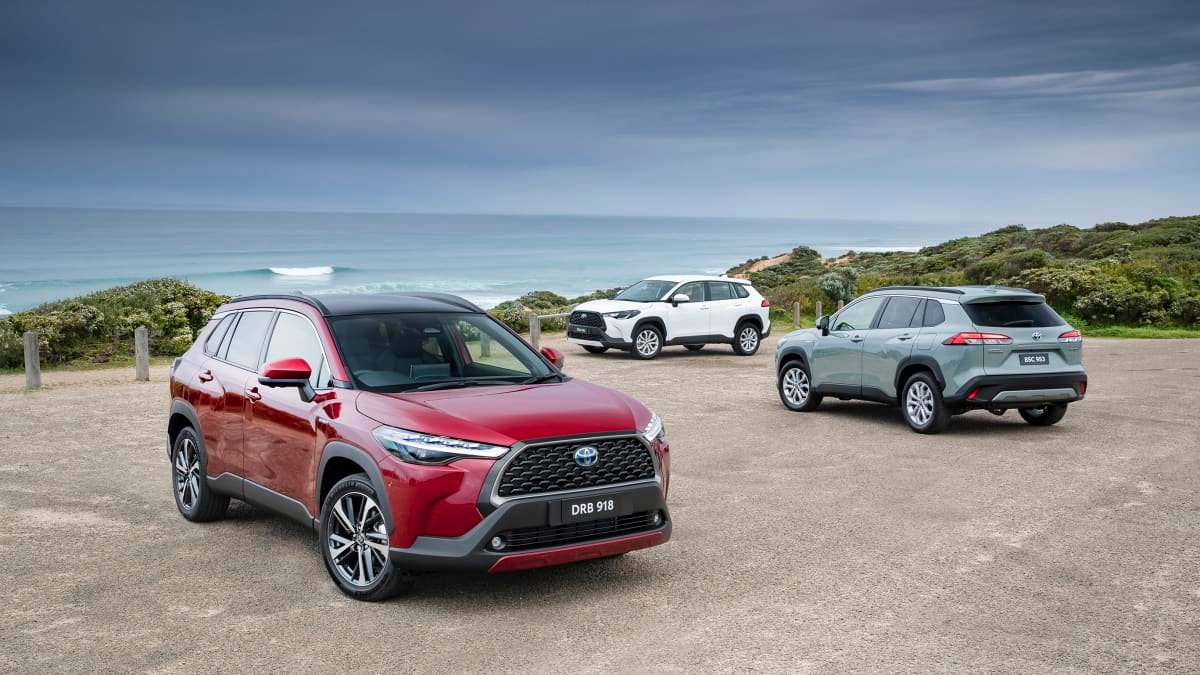 How Toyota’s latest production cuts will impact Australian customers-0
