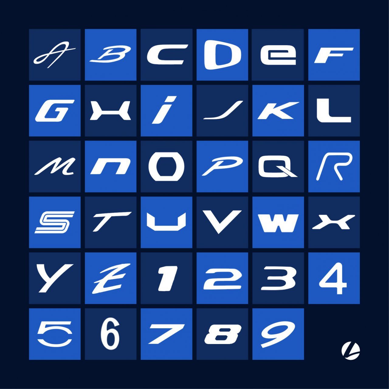 How well do you know your car badges?
