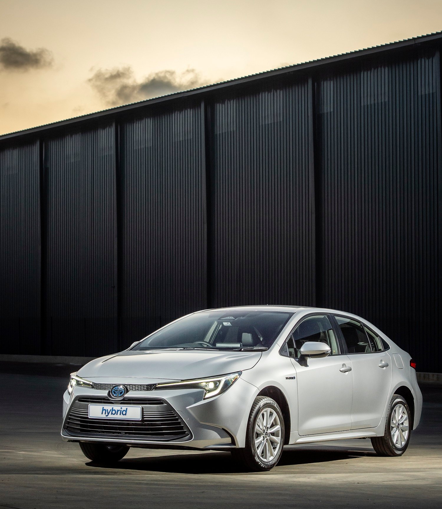 2022 Toyota Corolla range price South Africa
