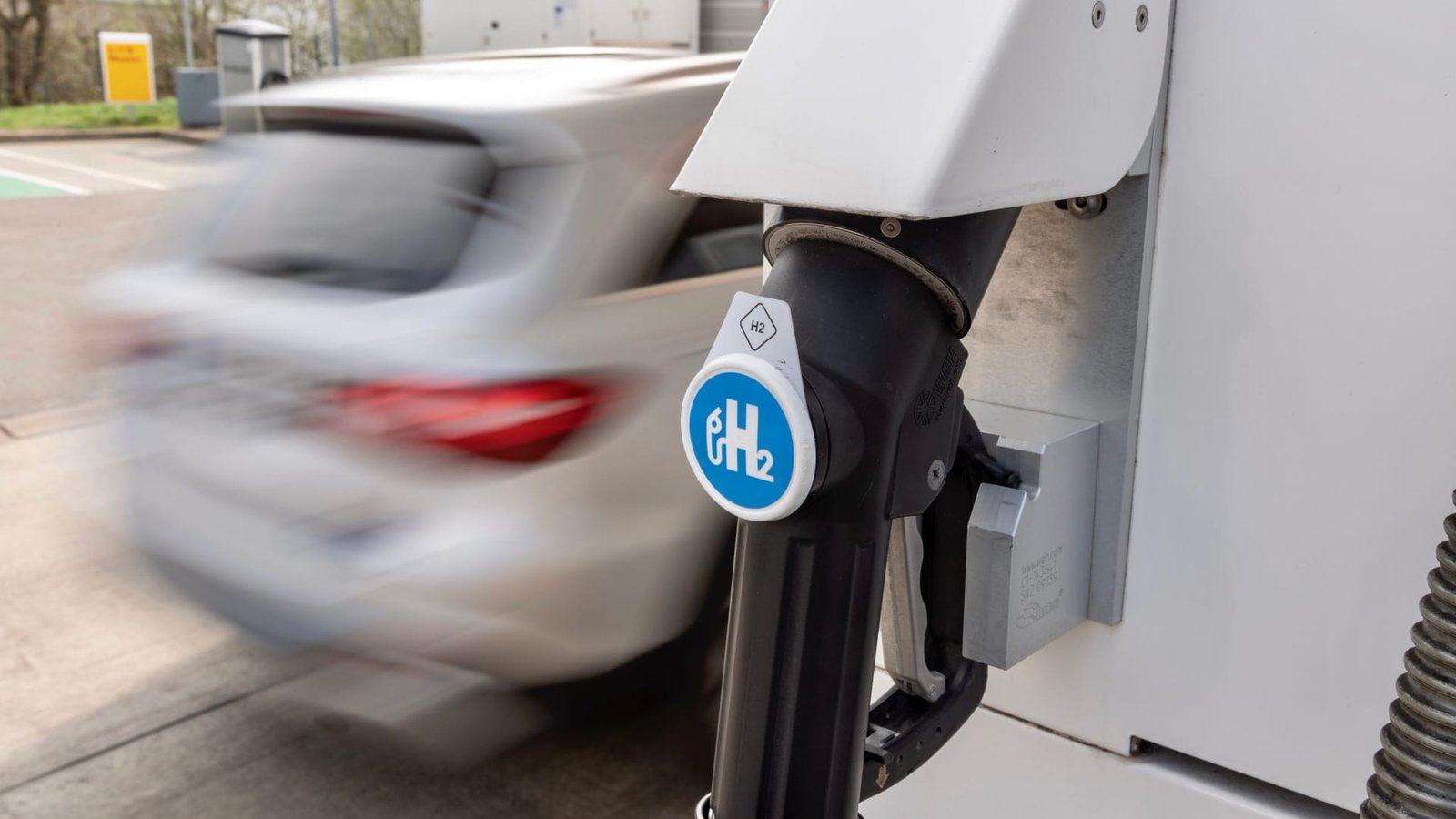 Hydrogen coming soon to selected Ampol service stations