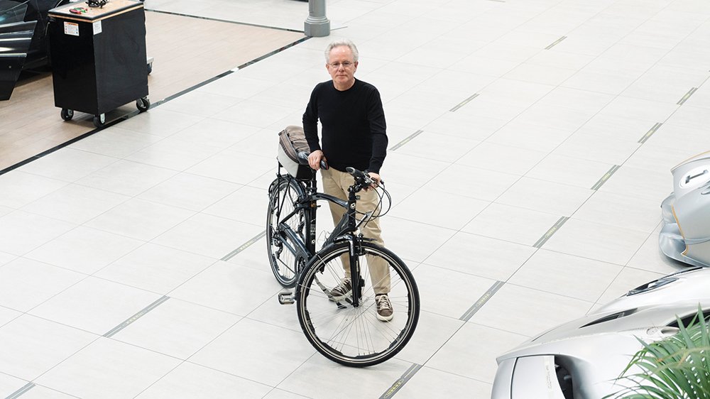 Horacio Pagani