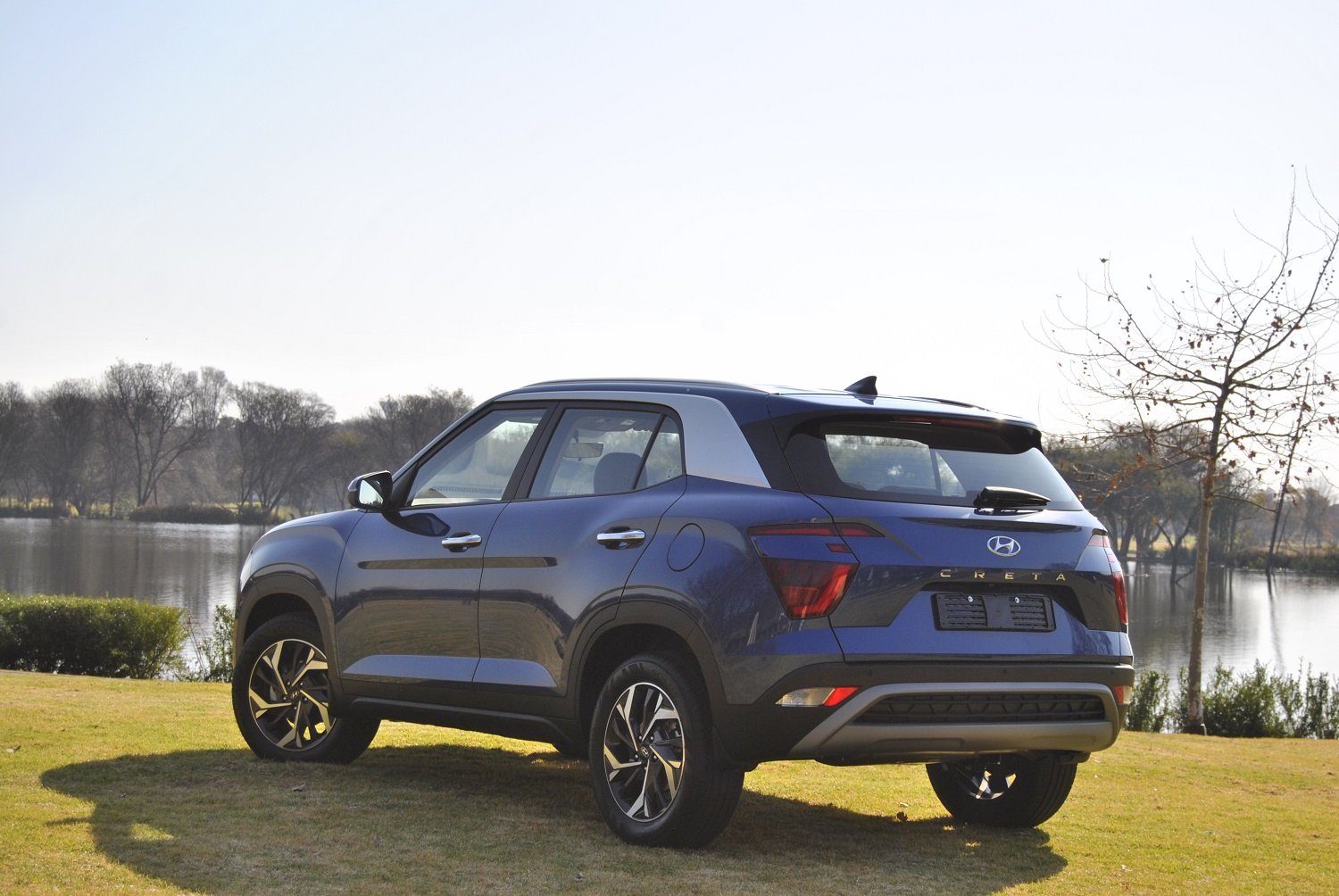 Facelift Hyundai Creta launch South Africa