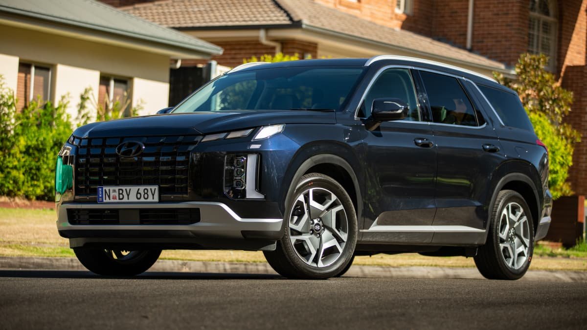 2023 Hyundai Palisade Elite review-0