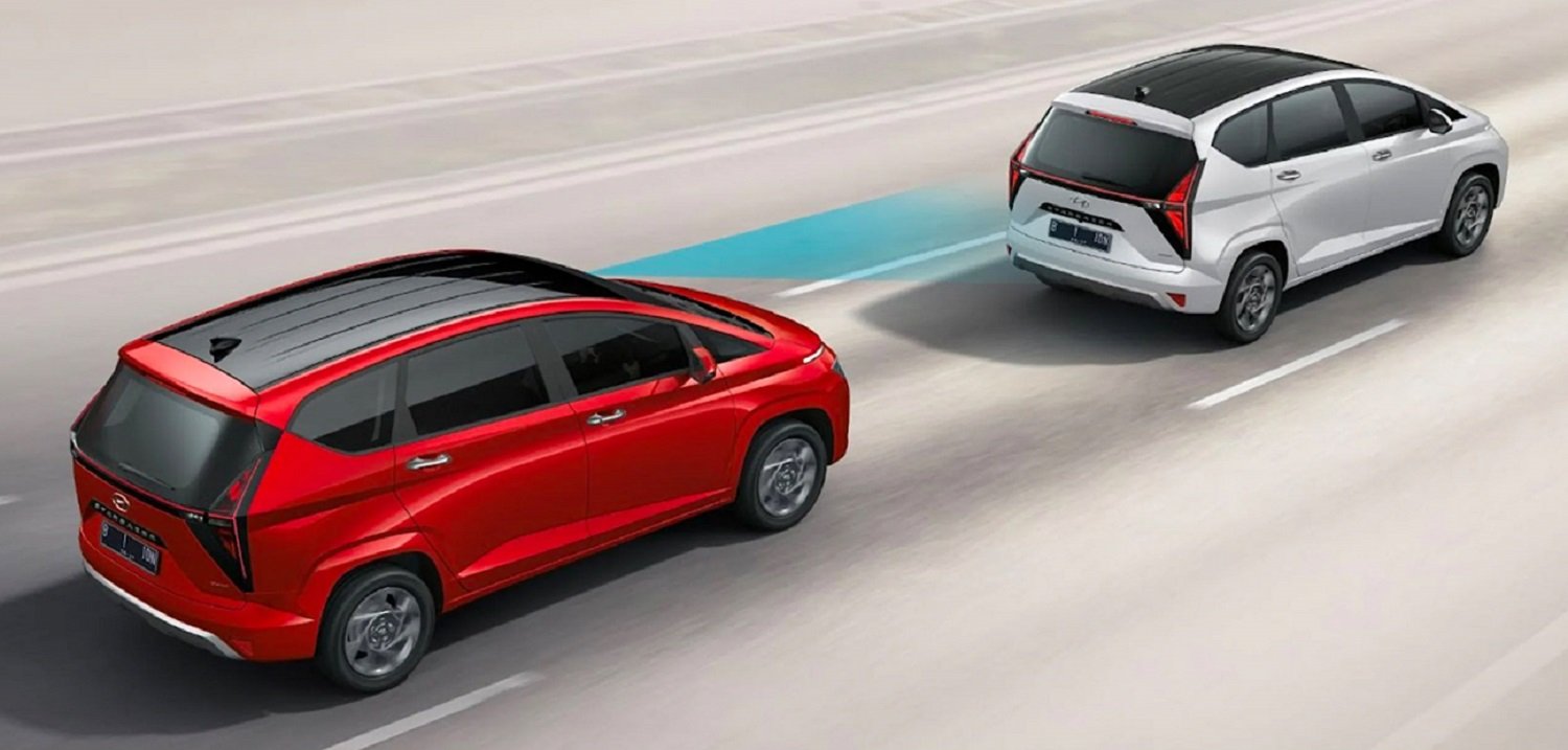 New Hyundai Stargazer revealed