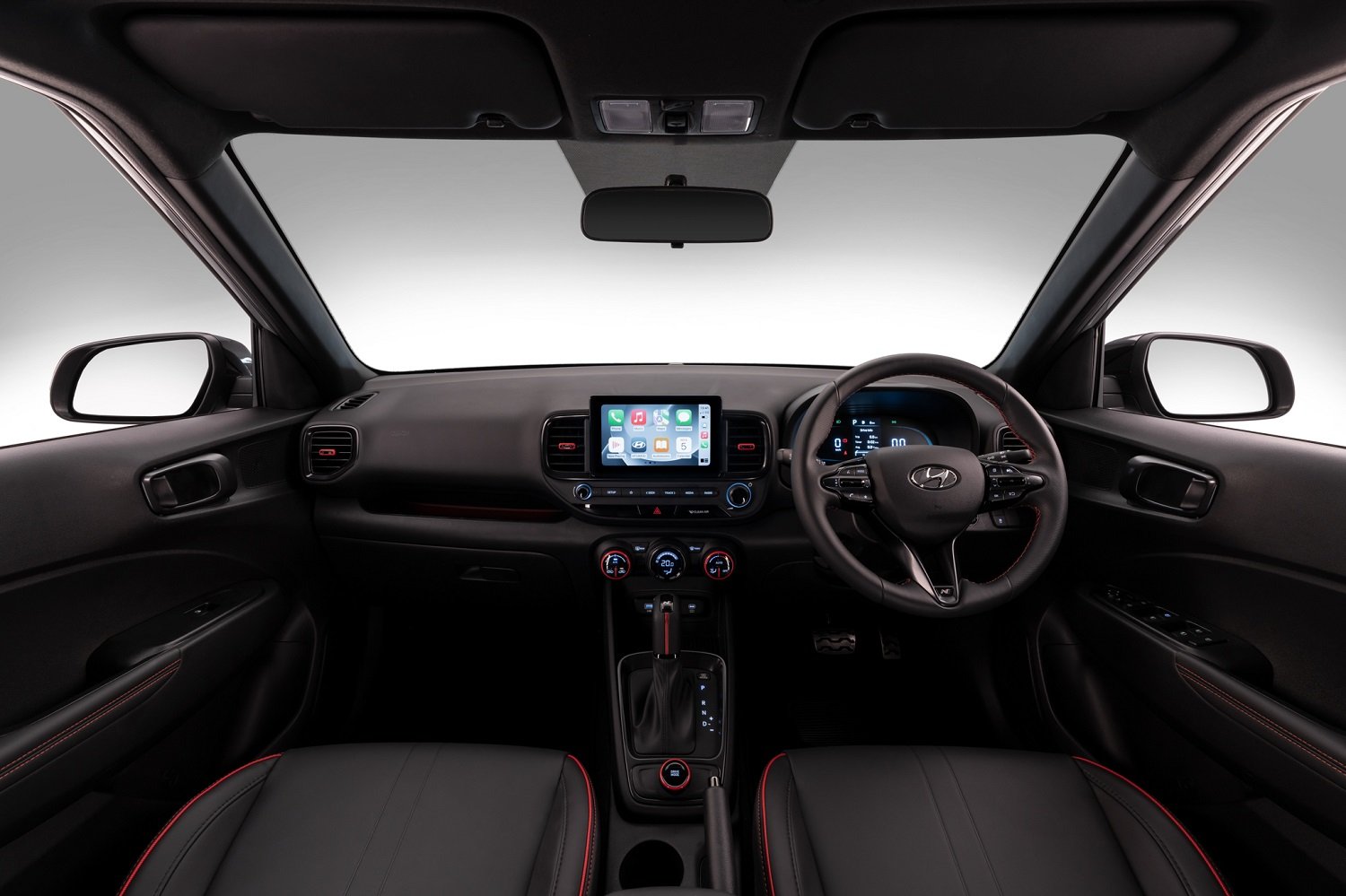facelift Hyundai Venue price South Africa