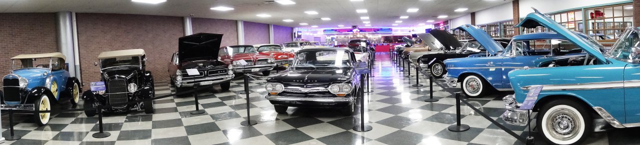 , Inaugural Lions Spirit of Giving Cruise and Coat Drive Honoring Veterans, ClassicCars.com Journal