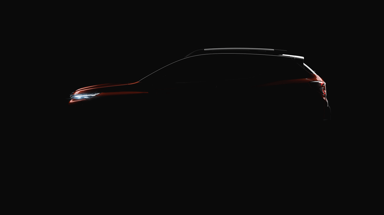 Renault reveals more of incoming Kardian SUV