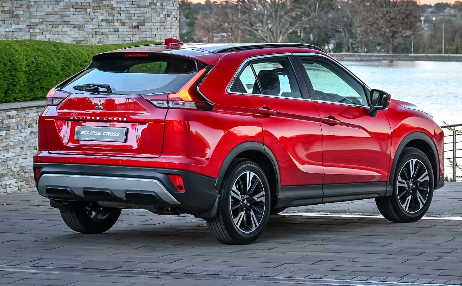 Mitsubishi set to soon replace the Eclipse Cross in South Africa