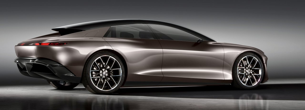 automotive future, Is our automotive future being revealed at German shows?, ClassicCars.com Journal