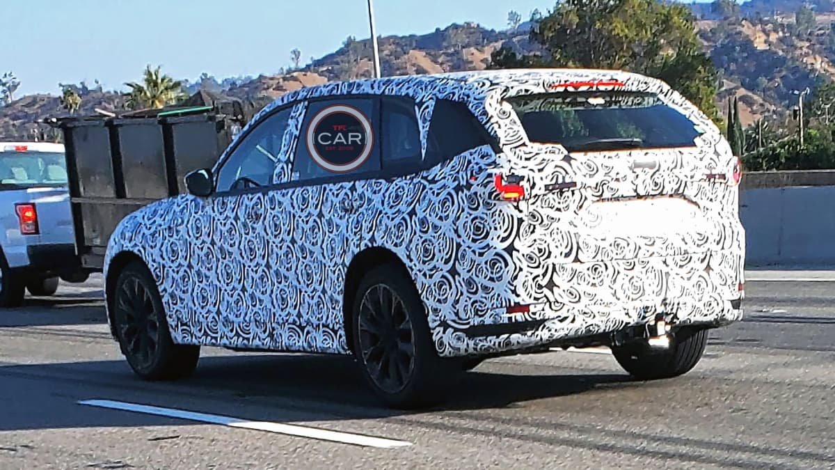 2024 Mazda CX-90 confirmed for Australia