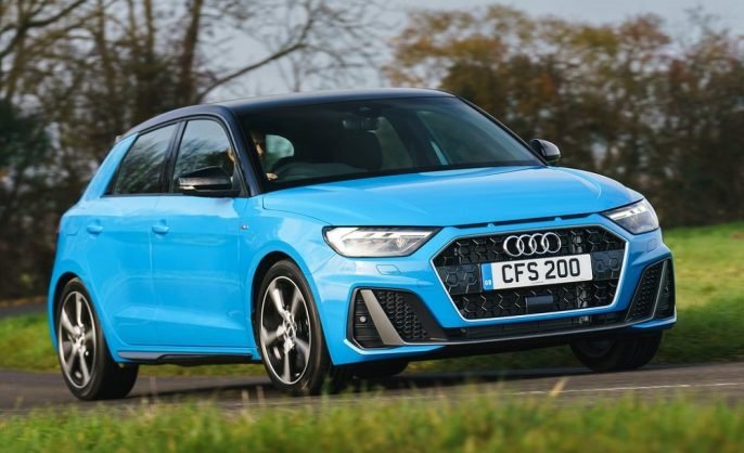 Is this the end? Audi boss hints at A1’s permanent departure