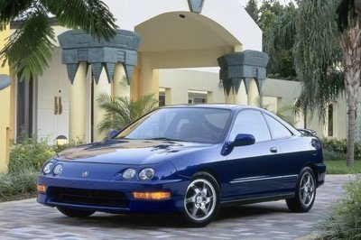 acura integra