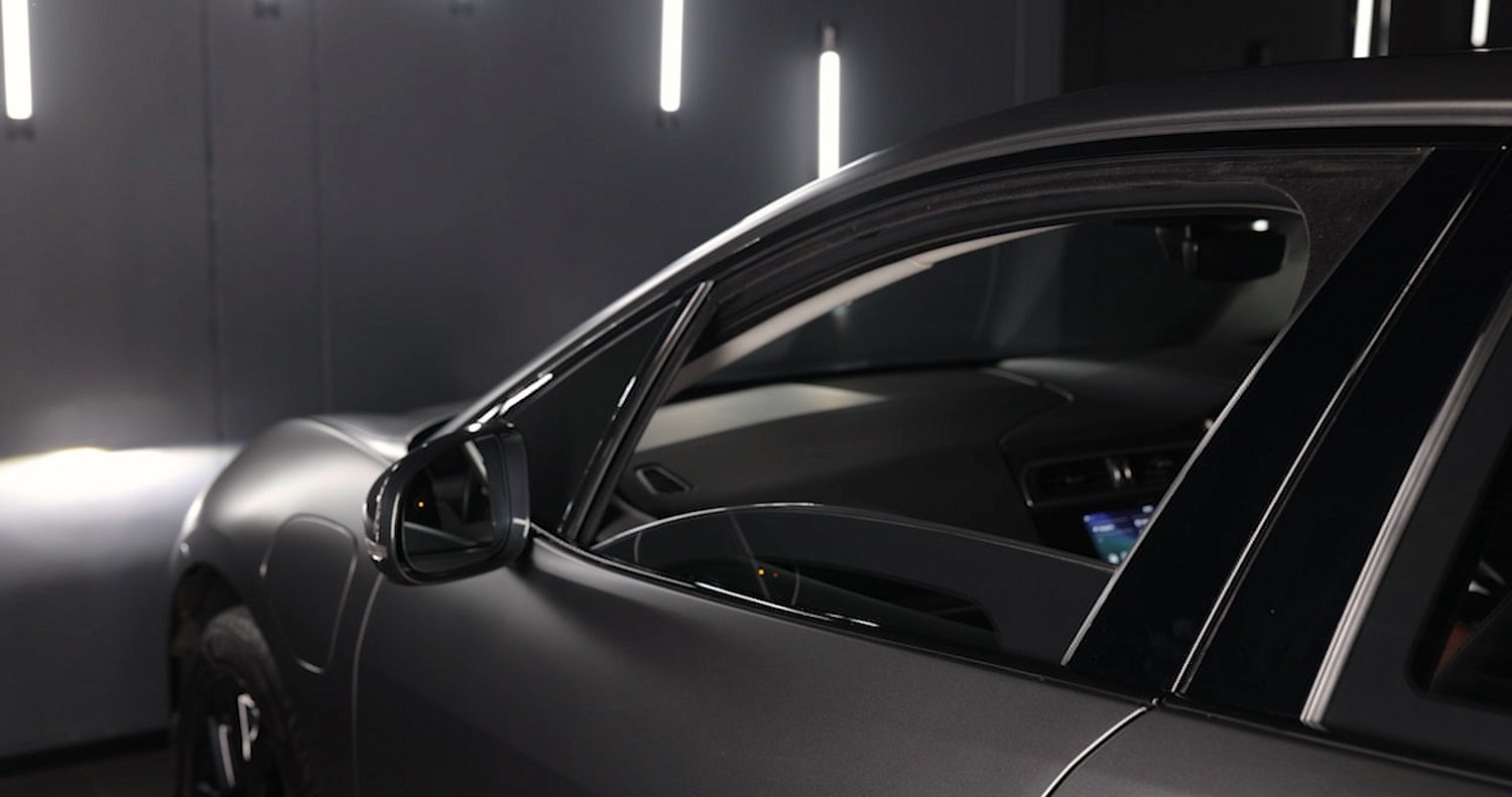 Armoured Jaguar I-Pace revealed as first for SA