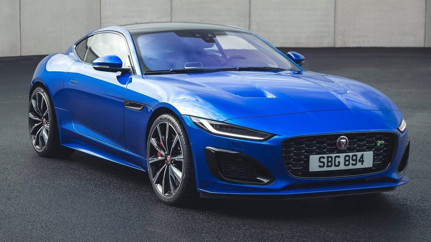 JLR ending sales of Jaguar I-Pace and combustion engines in 2025