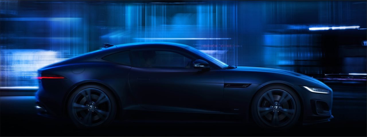 Jaguar F-Type 75, Jaguar to honor final F-Type before switching to an all EV lineup, ClassicCars.com Journal